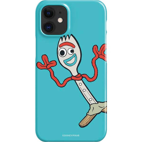Disney Toy Story Forky iPhone 12 Mini Lite Case
