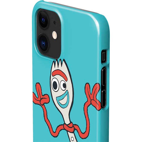 Disney Toy Story Forky iPhone 12 Mini Lite Case