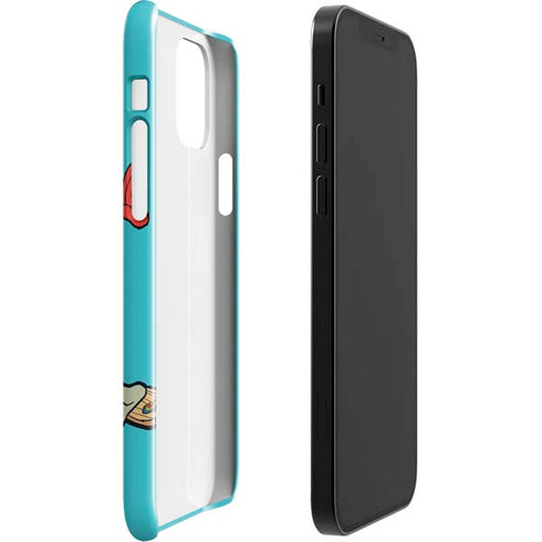 Disney Toy Story Forky iPhone 12 Mini Lite Case