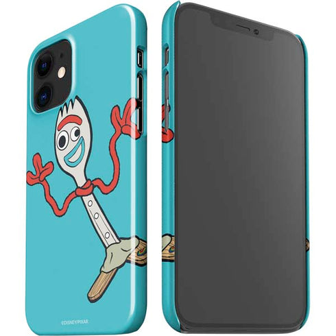 Disney Toy Story Forky iPhone 12 Mini Lite Case
