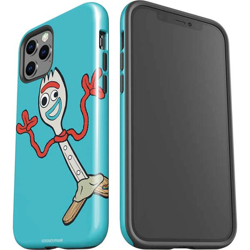 Disney Toy Story Forky iPhone 12 Pro Impact Case