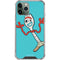 Disney Toy Story Forky iPhone 12 Pro Max Clear Case