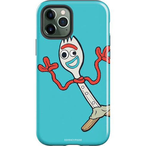Disney Toy Story Forky iPhone 12 Pro Max Impact Case