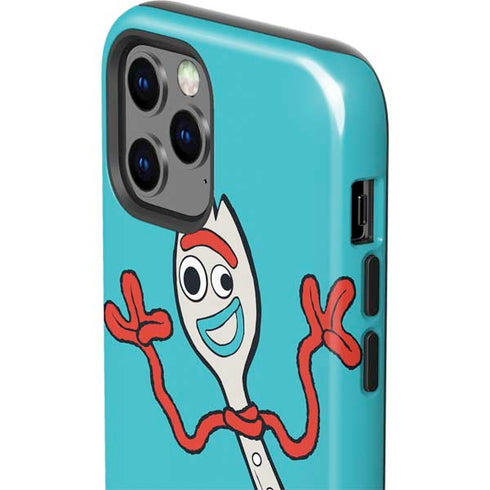 Disney Toy Story Forky iPhone 12 Pro Max Impact Case