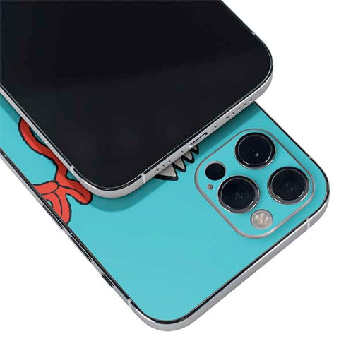 Disney Toy Story Forky iPhone 12 Pro Max Skin