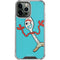 Disney Toy Story Forky iPhone 13 Pro Max Clear Case