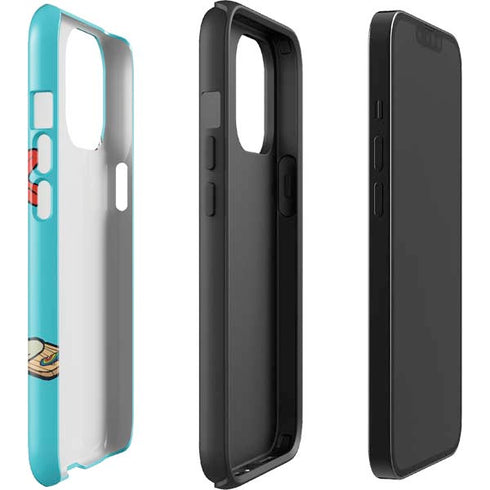 Disney Toy Story Forky iPhone 13 Pro Max Impact Case
