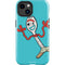 Disney Toy Story Forky iPhone 14 Plus Impact Case