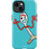 Disney Toy Story Forky iPhone 15 Plus Impact Case