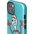 Disney Toy Story Forky iPhone 14 Plus Impact Case