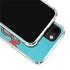 Disney Toy Story Forky iPhone 14 Plus Clear Case
