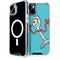 Disney Toy Story Forky iPhone 15 Plus MagSafe Case