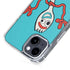 Disney Toy Story Forky iPhone 14 Plus MagSafe Case
