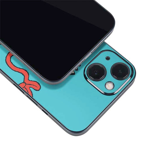 Disney Toy Story Forky iPhone 14 Plus Skin