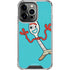 Disney Toy Story Forky iPhone 14 Pro Clear Case