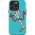 Disney Toy Story Forky iPhone 14 Pro Impact Case
