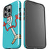 Disney Toy Story Forky iPhone 14 Pro Impact Case