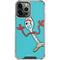 Disney Toy Story Forky iPhone 14 Pro Max Clear Case