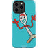 Disney Toy Story Forky iPhone 14 Pro Max Impact Case