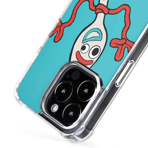 Disney Toy Story Forky iPhone 15 Pro Max MagSafe Case
