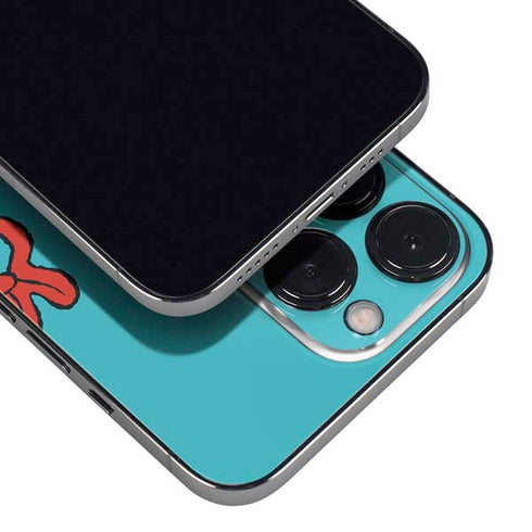 Disney Toy Story Forky iPhone 14 Pro Max Skin
