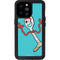 Disney Toy Story Forky iPhone 14 Pro Max Waterproof Case
