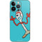 Disney Toy Story Forky iPhone 14 Pro Skin