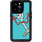 Disney Toy Story Forky iPhone 14 Pro Waterproof Case
