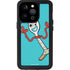 Disney Toy Story Forky iPhone 14 Pro Waterproof Case