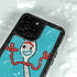 Disney Toy Story Forky iPhone 14 Pro Waterproof Case