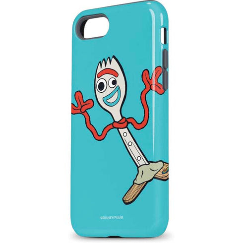 Disney Toy Story Forky iPhone 7 Pro Case