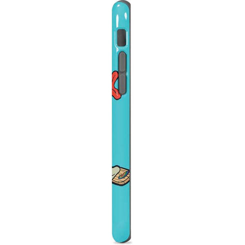 Disney Toy Story Forky iPhone 8 Pro Case