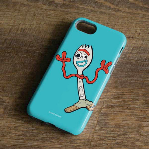 Disney Toy Story Forky iPhone 8 Pro Case