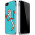 Disney Toy Story Forky iPhone SE (2nd & 3rd Gen) Clear Case