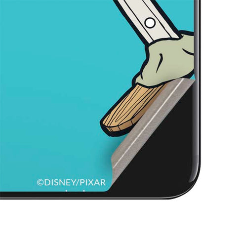 Disney Toy Story Forky iPhone SE (2nd & 3rd Gen) Skin