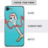 Disney Toy Story Forky iPhone SE (2nd & 3rd Gen) Skin