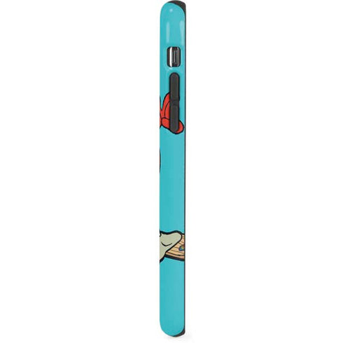 Disney Toy Story Forky iPhone XR Pro Case