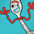 Disney Toy Story Forky iPhone XR Pro Case