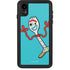 Disney Toy Story Forky iPhone XR Waterproof Case