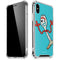 Disney Toy Story Forky iPhone XS Max Clear Case