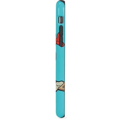 Disney Toy Story Forky iPhone XS Pro Case