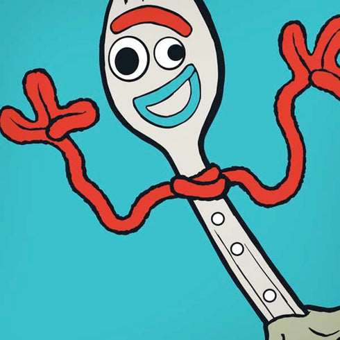 Disney Toy Story Forky iPhone XS Pro Case