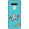 Disney Toy Story Forky LG Stylo 6 Clear Case