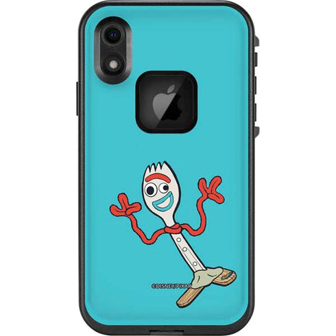 Disney Toy Story Forky LifeProof Fre iPhone Skin