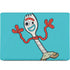 Disney Toy Story Forky Apple MacBook Pro 15-inch Skin