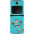 Disney Toy Story Forky Motorola RAZR Skin