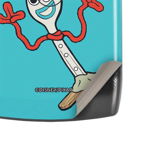 Disney Toy Story Forky Motorola RAZR Skin
