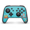 Disney Toy Story Forky Nintendo Switch Pro Controller Skin