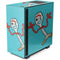 Disney Toy Story Forky NZXT H510 Compact ATX Mid-Tower Case Skin