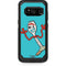 Disney Toy Story Forky Otterbox Commuter Galaxy Skin